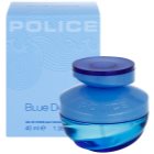 Police Blue Desire eau de toilette nőknek 40 ml