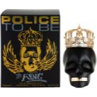 Police To Be The King woda toaletowa dla mężczyzn 125 ml