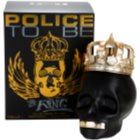 Police To Be The King woda toaletowa dla mężczyzn 125 ml