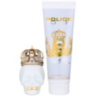 Police To Be The Queen Geschenkset