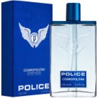 Police Cosmopolitan toaletna voda za moške 100 ml