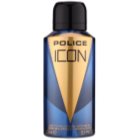 Police Icon Deo Spray for Men 150 ml