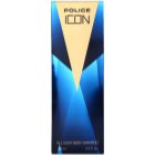 Police Icon Duschgel für Herren 400 ml