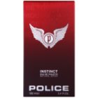 Police Instinct Eau de Toilette for Men 100 ml