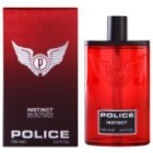 Police Instinct Eau de Toilette for Men 100 ml