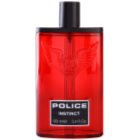 Police Instinct Eau de Toilette for Men 100 ml