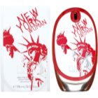 Police Pure New York Woman eau de toilette nőknek 75 ml