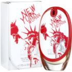 Police Pure New York Woman eau de toilette nőknek 75 ml