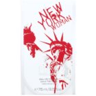 Police Pure New York Woman eau de toilette nőknek 75 ml