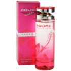 Police Passion eau de toilette pour femme 100 ml