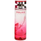 Police Passion eau de toilette pour femme 100 ml