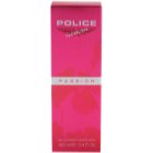 Police Passion eau de toilette pour femme 100 ml