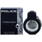 Police Forbidden woda toaletowa dla mężczyzn 100 ml