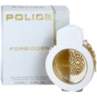 Police Forbidden toaletní voda pro ženy 100 ml