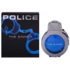 Police The Sinner Eau de Toilette für Herren 100 ml