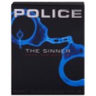 Police The Sinner toaletní voda pro muže 50 ml