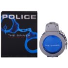 Police The Sinner toaletní voda pro muže 50 ml