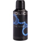 Police The Sinner deospray pre mužov 150 ml