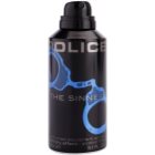 Police The Sinner deospray pre mužov 150 ml