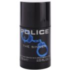 Police The Sinner deostick pentru barbati 75 ml