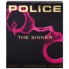 Police The Sinner toaletna voda za žene 100 ml