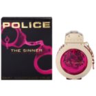 Police The Sinner toaletná voda pre ženy 50 ml