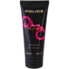 Police The Sinner telové mlieko pre ženy 200 ml