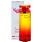 Police Sunscent woda toaletowa dla kobiet 100 ml