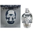 Police To Be The Illusionist eau de toilette pour homme 125 ml