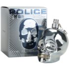 Police To Be The Illusionist eau de toilette pour homme 125 ml