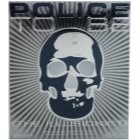 Police To Be The Illusionist eau de toilette pour homme 125 ml