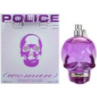 Police To Be Woman woda perfumowana dla kobiet 125 ml