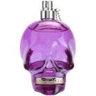 Police To Be Woman woda perfumowana dla kobiet 125 ml