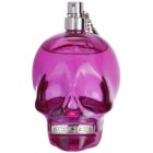 Police To Be Woman eau de parfum teszter nőknek 125 ml