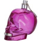 Police To Be Woman eau de parfum teszter nőknek 125 ml