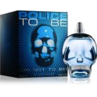 Police To Be eau de toilette férfiaknak 125 ml