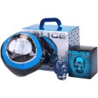 Police To Be Geschenkset I.