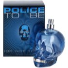 Police To Be After Shave Lotion for Men 125 ml