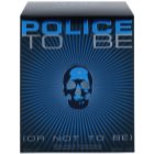 Police To Be After Shave Lotion for Men 125 ml