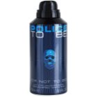 Police To Be Deo-Spray für Herren 150 ml