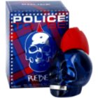 Police To Be Rebel toaletní voda pro muže 125 ml