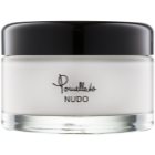 Pomellato Nudo Blue crema corporal para mujer 200 ml