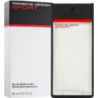 Porsche Design Sport eau de toilette pentru barbati 80 ml