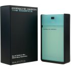 Porsche Design The Essence Eau de Toilette for Men 50 ml