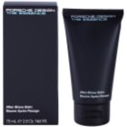 Porsche Design The Essence balzám po holení pro muže 75 ml