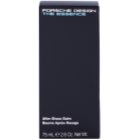 Porsche Design The Essence balzám po holení pro muže 75 ml