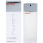 Porsche Design Sport L'Eau Eau de Toilette for Men 120 ml