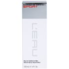 Porsche Design Sport L'Eau Eau de Toilette for Men 120 ml
