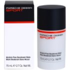 Porsche Design Sport deostick pentru barbati 75 ml