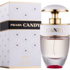 Prada Candy Kiss Eau de Parfum voor Vrouwen 20 ml Kiss Collection